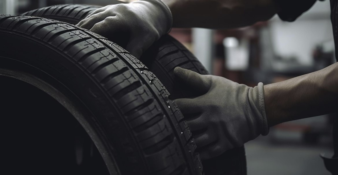 Kvalitní zimní pneumatiky